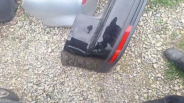 vag com cena: TOURAN ZADNJI BRANIK ZA VOLKSWAGEN TOURAN OD 2003. DO 2012. GOD — 3