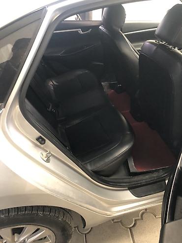 хундай celesta: Hyundai Celesta: 2022 г., 1.6 л, Механика, Бензин, Седан — 5