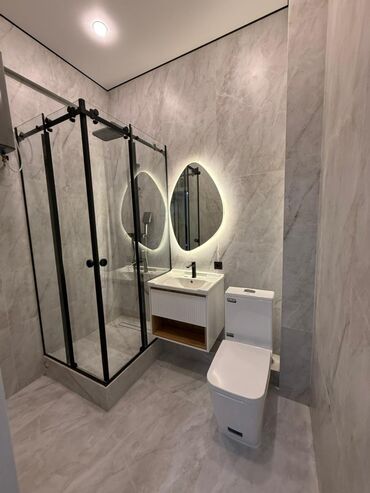 Продажа квартир: 2 комнаты, 48 м², Элитка, 9 этаж, Евроремонт — 11