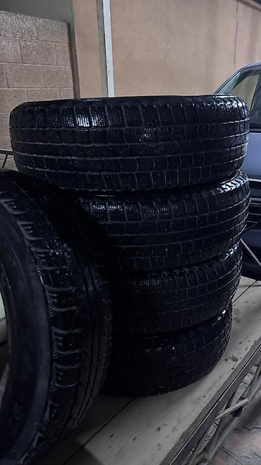 maxxis 980: Комплект автомобильных шин (4 шт.) - Размер: 185/70 R14 - Индекс — 2