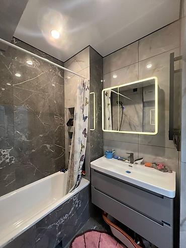 Продажа квартир: 3 комнаты, 100 м², Элитка, 10 этаж — 12