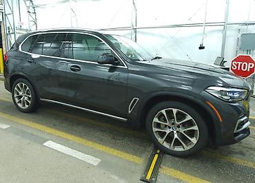 BMW: BMW X5: 2020 г., 3 л, Автомат, Бензин, Кроссовер — 2