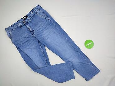 cargo pull and bear: Sinsay, Jeansy dla mężczyzn, rozmiar XL — 2