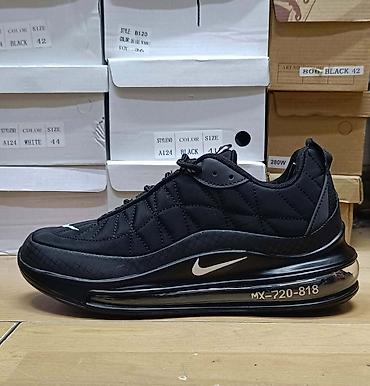 nike 97 crvene: Nike air max 720-818 patike NOVO Novo Brojevi 41 do 46 fb Moja — 10