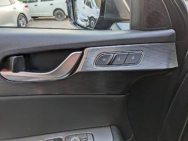 palisade: Hyundai Palisade: 2022 г., 2.2 л, Автомат, Дизель, Внедорожник — 10