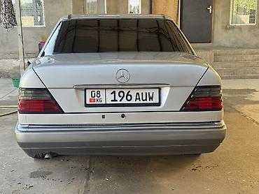 https:m.55bmw6.com: Mercedes-Benz W124: 1995 г., 0.2 л, Бензин, Седан — 4