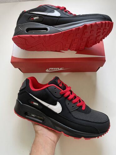 nike air max 97 premium black white: Trainers, size - 44