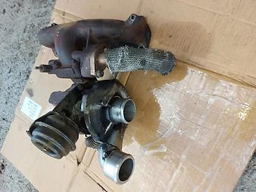 cari online: ALFA 147 TURBINA | Skinuta sa jtd 147 85kw 115 ks — 1
