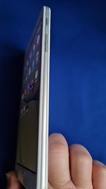 Tableti: Samsung Galaxy Tab A 6 – 8" Android tablet - Ekran: 8 inča, TFT — 3