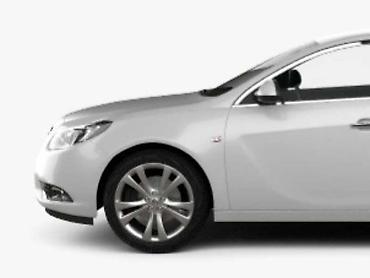 xenon far: BLATOBRAN I KRILO ZA OPEL INSIGNIA OD 2009. DO 2017. GOD. | — 1