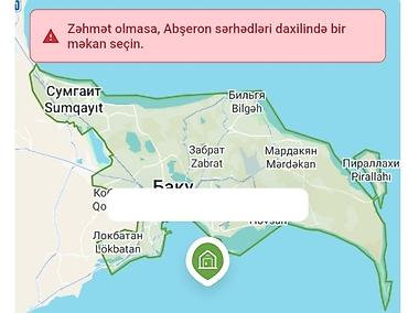Sərnişin daşımaları: Minik avtomobili, Astara - — 38