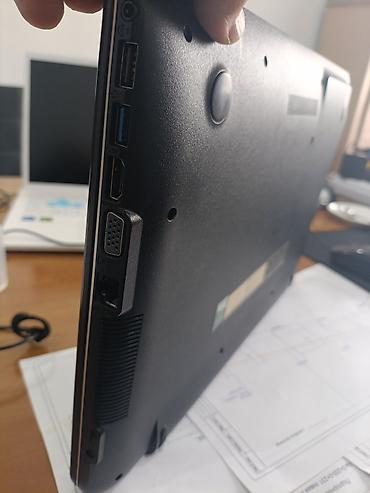 jbl boombox 1: Ноутбук ASUS X540L — классическая 15.6" модель для учебы и офиса — 4