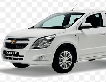 xacmazda ucuz avtomabiller: Chevrolet Cobalt: 1.6 l | 2024 il 90000 km Sedan