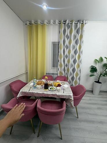 Продажа коттеджей и домов: 🏡 **Продаётся дом в Сокулуке!** 📐 65 м² | 🛏 3 комнаты | 🌳 8 соток 🔥 — 7