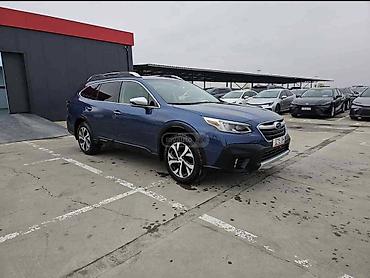 субару outbac: Subaru Outback: 2021 г., 2.5 л, Вариатор, Бензин, Универсал — 3