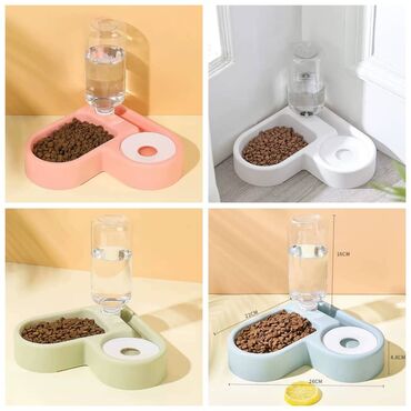 Зоотовары: Продаю игрушку/когтеточку/лежанку 3в1,с кошачей мятой,вашему котику — 11