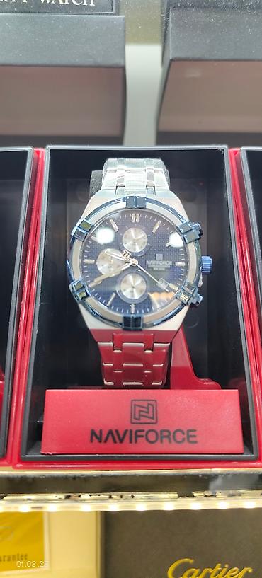 Наручные часы: Новый, Наручные часы, Tissot, цвет - Черный — 10