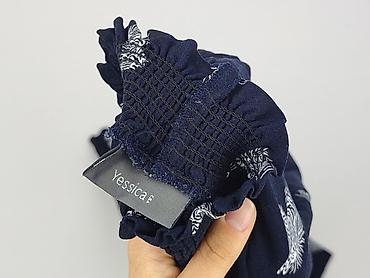 ponza plus jeans: Yessica, Spodnie materiałowe damskie, rozmiar S — 5