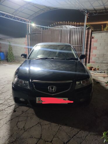 отработанное масло цена бишкек: Honda Accord: 2004 г., 2.4 л, Бензин