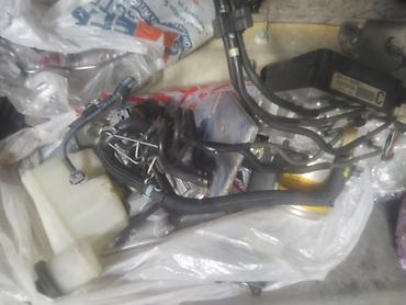 ABS: Блок ABS Toyota 2005 г., Б/у, Оригинал, Япония — 2