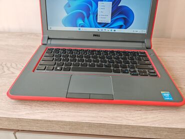 Dell: Intel Core i3, 8 GB OZU, 13.3 " — 6