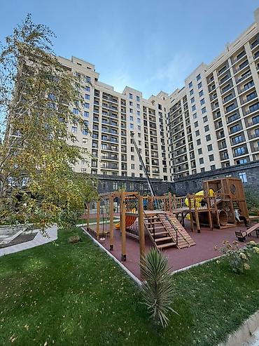 продажа 1 комнатные квартиры: 3 комнаты, 126 м², бульвар Эркиндик Элитка, 3 этаж, Дизайнерский ремонт — 1