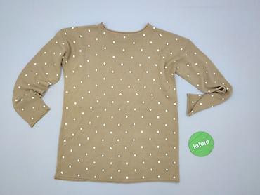 shein bluzy oversize: Sinsay, Sweter damski, rozmiar S — 3
