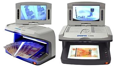 super scanner: Продам DORS 1300 Новый, не использовался, полный комплект. 8 штук в — 2