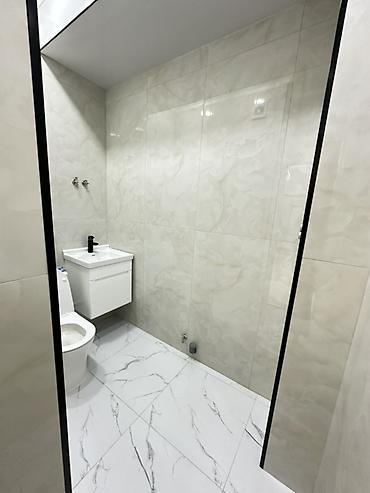 Продажа квартир: 2 комнаты, 99 м², Элитка, 9 этаж, Дизайнерский ремонт — 11