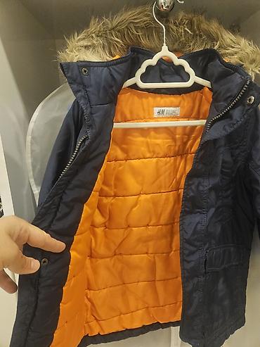 2 el esyalar: Kurtka, Oğlan üçün, 4 - 5 yaş, H&M — 2