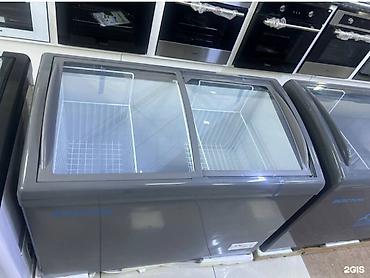 Морозильники: Морозильник, Новый, Бесплатная доставка — 20