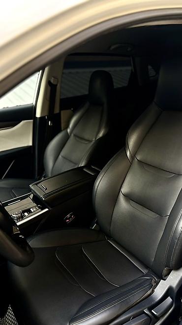 byd leopard: Weltmeister EX5, 2020 г., 110000 км, Передний, В наличии — 8