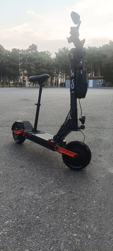 Mopedlər,skuterlər: - JOYOR S10, 80 sm3, 2024 il, 7400 km -da lalafo.az — 13 Mopedlər,skuterlər: - JOYOR S10, 80 sm3, 2024 il, 7400 km — 13