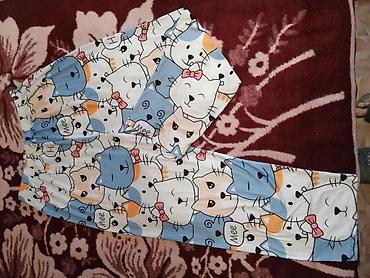оптом пижамы: Продаю женскую пижамку,р. XL — 3