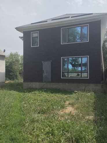 продаю дом тец: Дом, 220 м², 5 комнат, Собственник, Косметический ремонт