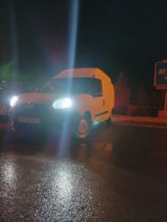 Fiat: Fiat Doblo: 1.4 l | 2014 il 258000 km Universal — 7