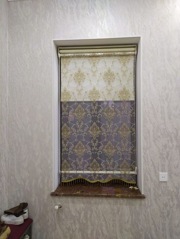 Jalüzlər: Jaluz perdeler her nov turkiye isdesal seher daxil cadrlma qurasdlrma — 2