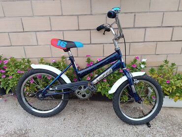 Dečiji bicikli: Dečiji bicikl Lofty 16" Decija bicikla Lofty. Tockovi su 16", sto — 5