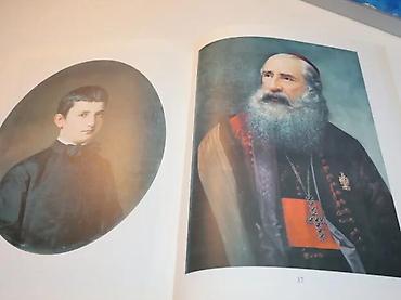 madame coco sid: Gradjanski portreti 19. veka Iz likovnih zbirki muzeja grada Novog — 3