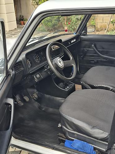 satilan kamazlar: VAZ (LADA) 2107: 0.6 l | 2005 il Sedan — 10