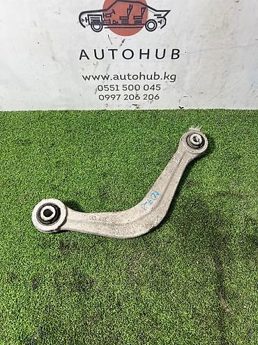 down pipe: Тяга Hyundai Grandeur IG G6DL 3.0 БЕНЗИН (б/у) — 1