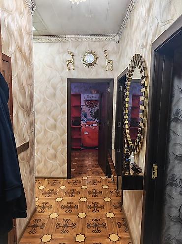 mingəcevir ev satisi: ✨ Yasamalda, Beşmərtəbədə, Qış Parkının Yanında 68 m² 3 Otaqlı Tam — 6