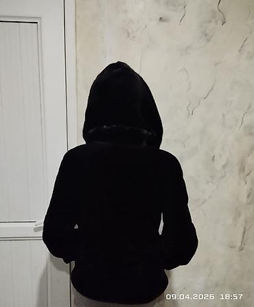 Kürklər: Kürk, M, L, rəng - Qara — 4
