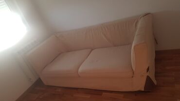 Sofe i kaučevi: Prodajem dvosed za sedenje
