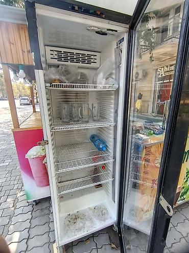 soyuducu satıram: Salam tecili satilir razilaşma var Ticarət vitrini tipli soyuducu şkaf — 2