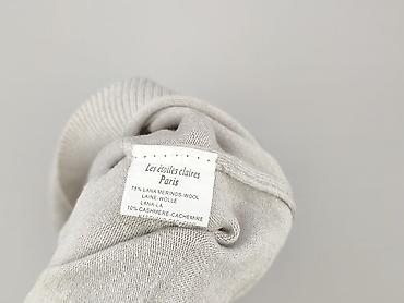 sweter beloved: Les étoiles claires Paris, Sweter damski, rozmiar S — 7