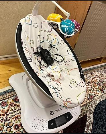Milana 4 mom's elektron nenni qiymeti 200man yaxwi veziyyetde iwlekdi