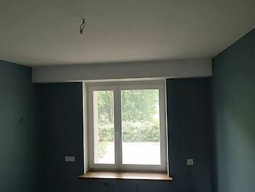 Высотные работы: Промышленный альпинизм, Малярные работы, Фасадные работы зданий Больше 6 лет опыта — 10