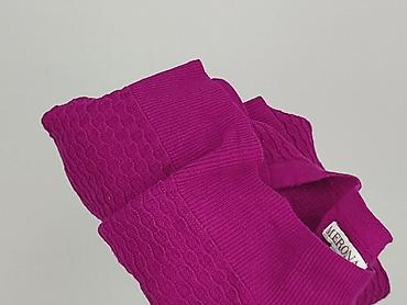purple jacket: Kardigan damski, rozmiar XL — 6