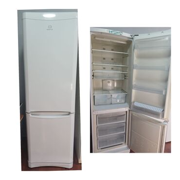 soyuducu kicik: Indesit Холодильник